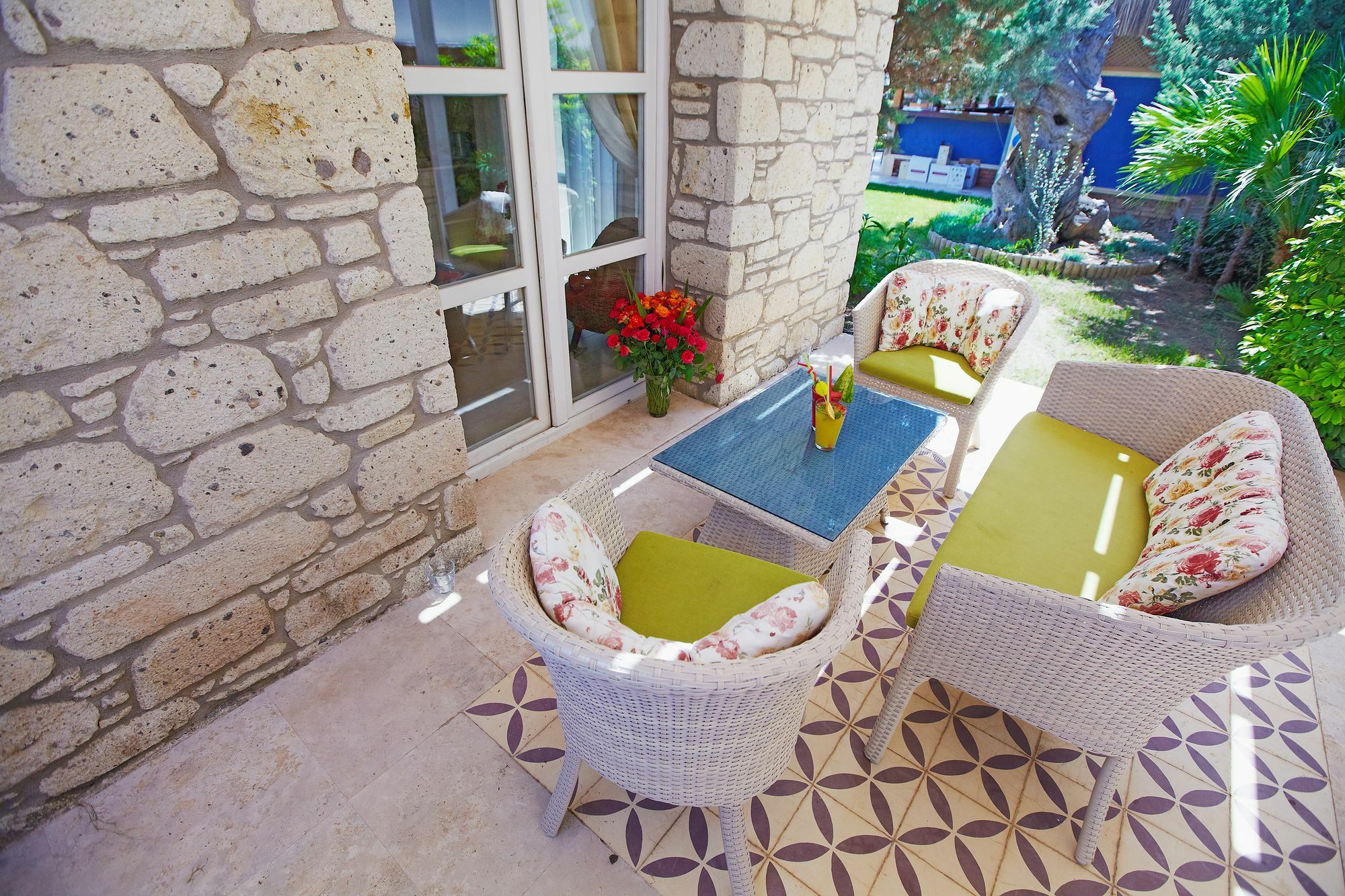 Casa Oliva Alacati - Adults Only 14 Plus 외부 사진