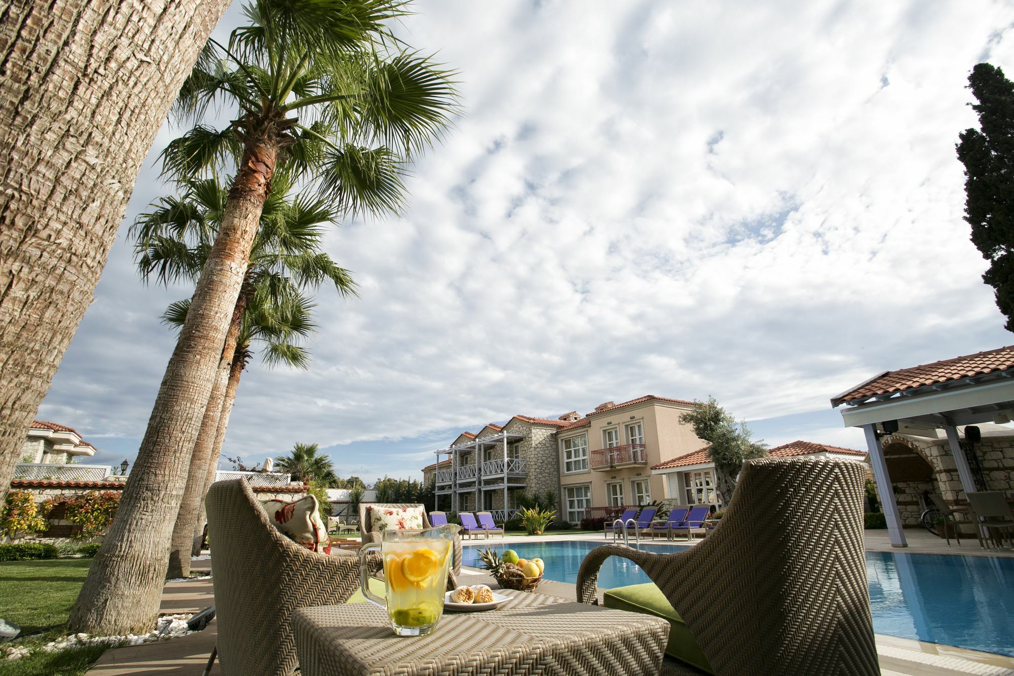 Casa Oliva Alacati - Adults Only 14 Plus 외부 사진